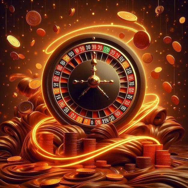 Multi-sport and casino game selection dashboard
