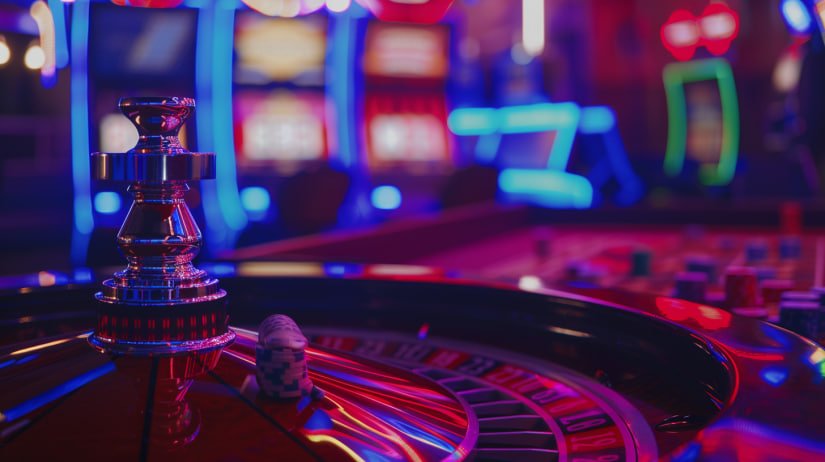 Wild Fireworks slot game interface on ciputra88 slot platform