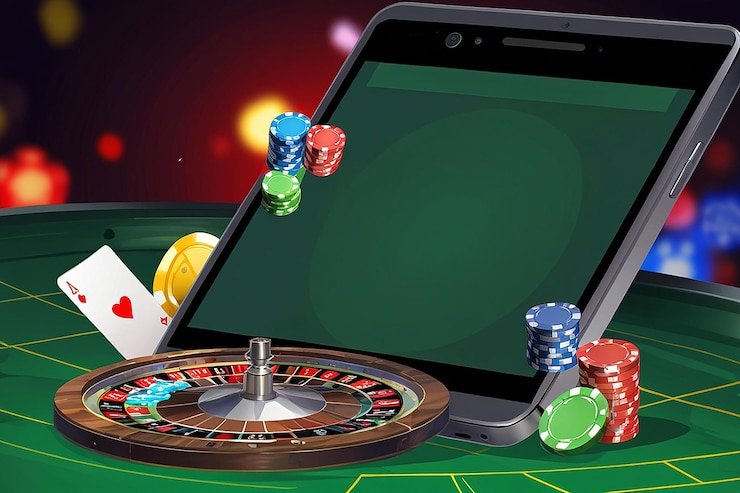 Wild Fireworks bonus round on ciputra88 slot